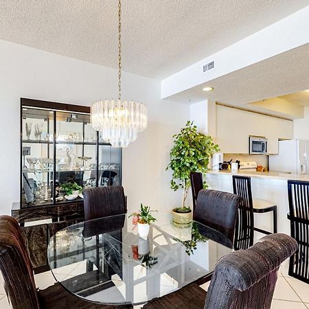 Navarre Beach Regency 308 Exterior foto