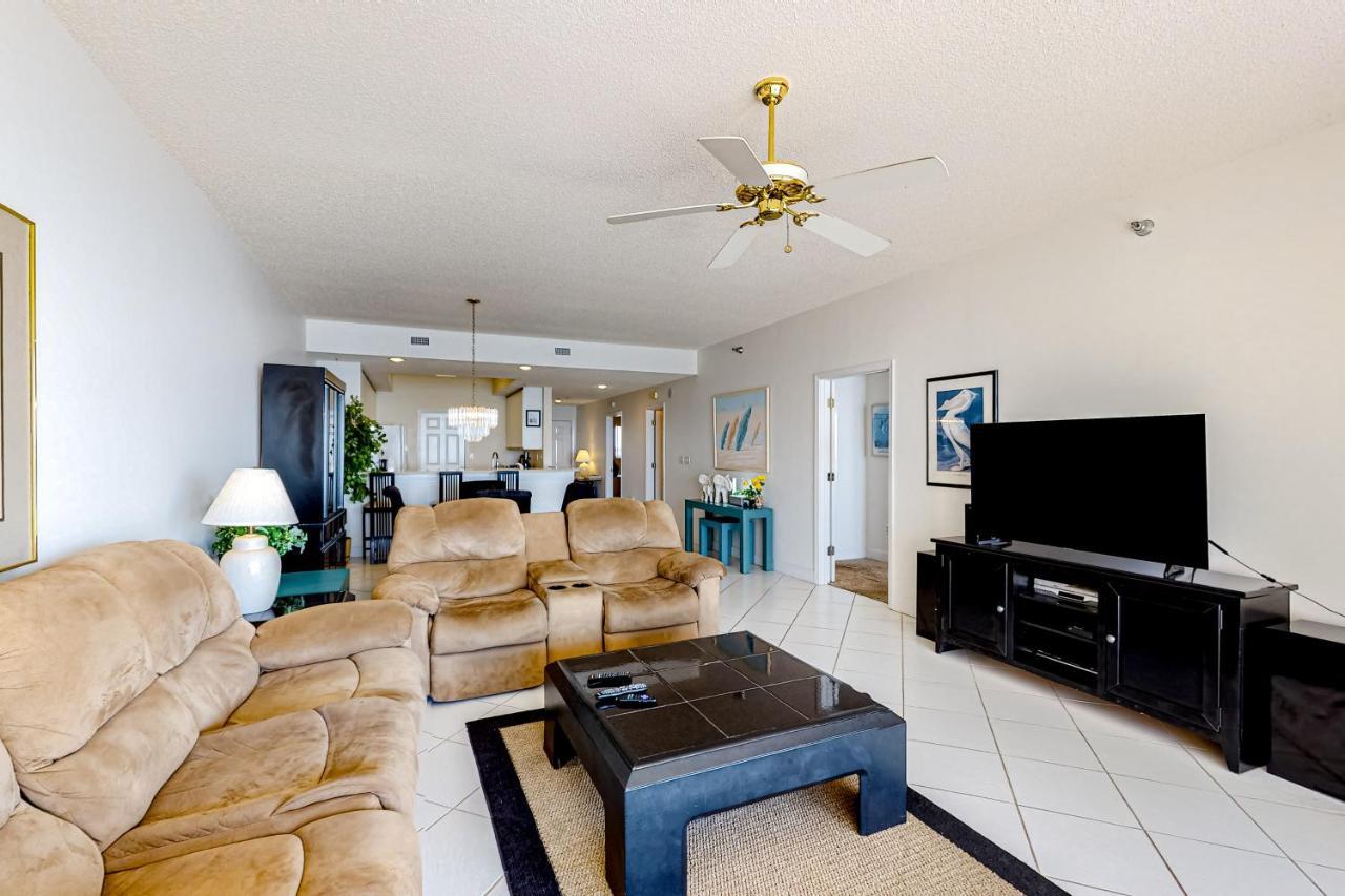 Navarre Beach Regency 308 Exterior foto