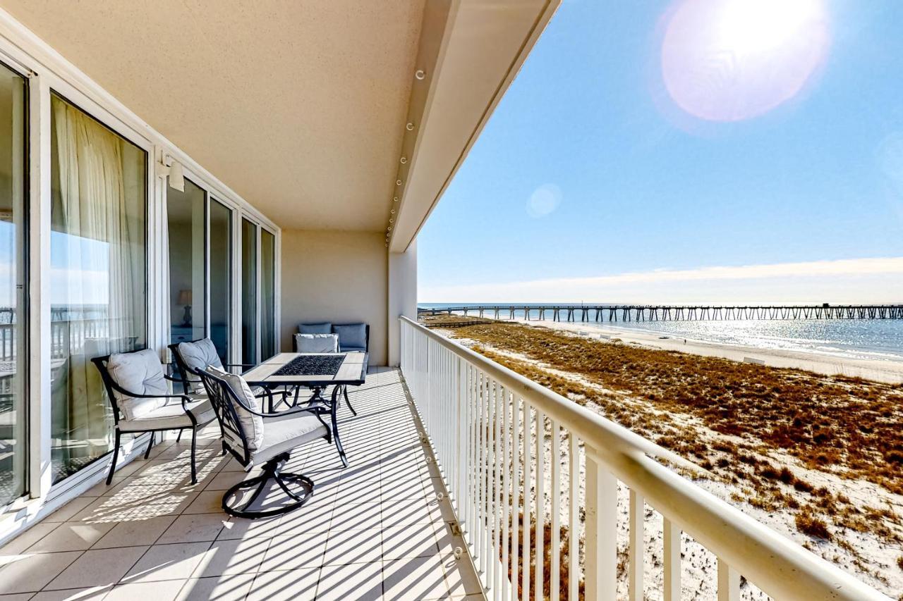 Navarre Beach Regency 308 Exterior foto