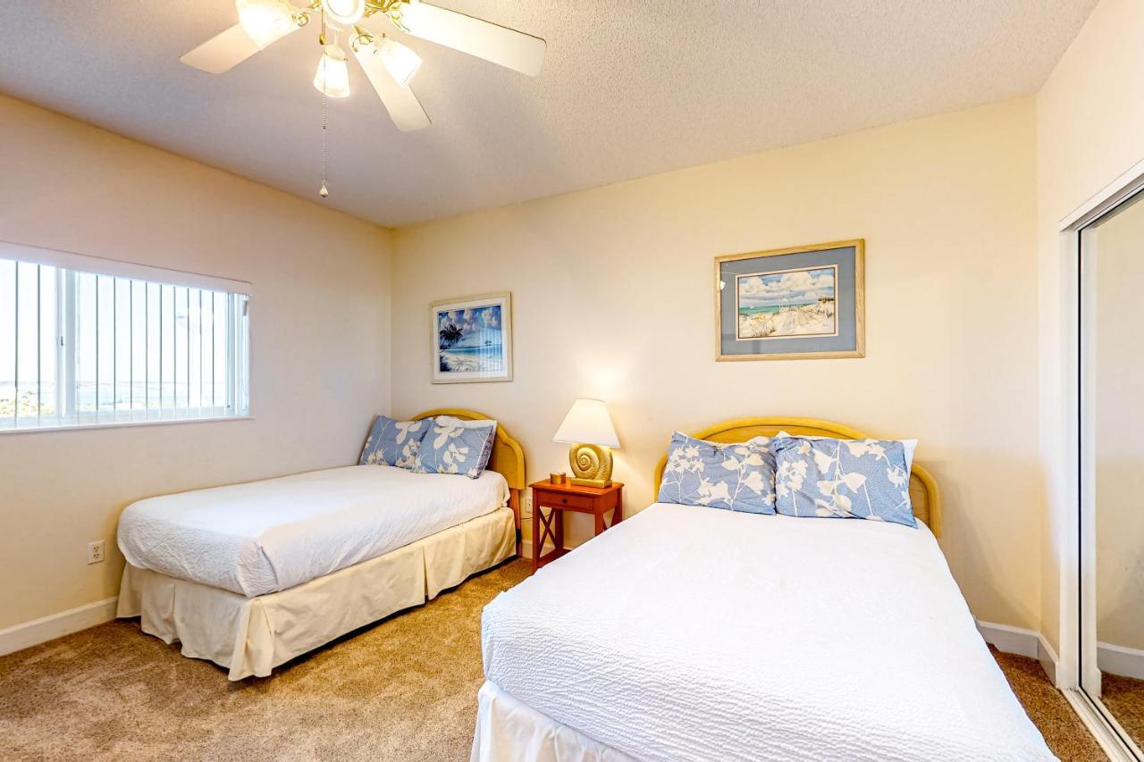 Navarre Beach Regency 308 Exterior foto
