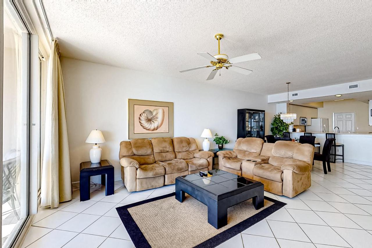 Navarre Beach Regency 308 Exterior foto