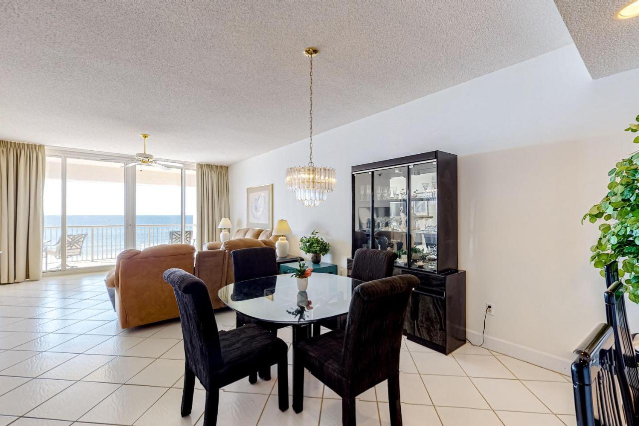 Navarre Beach Regency 308 Exterior foto