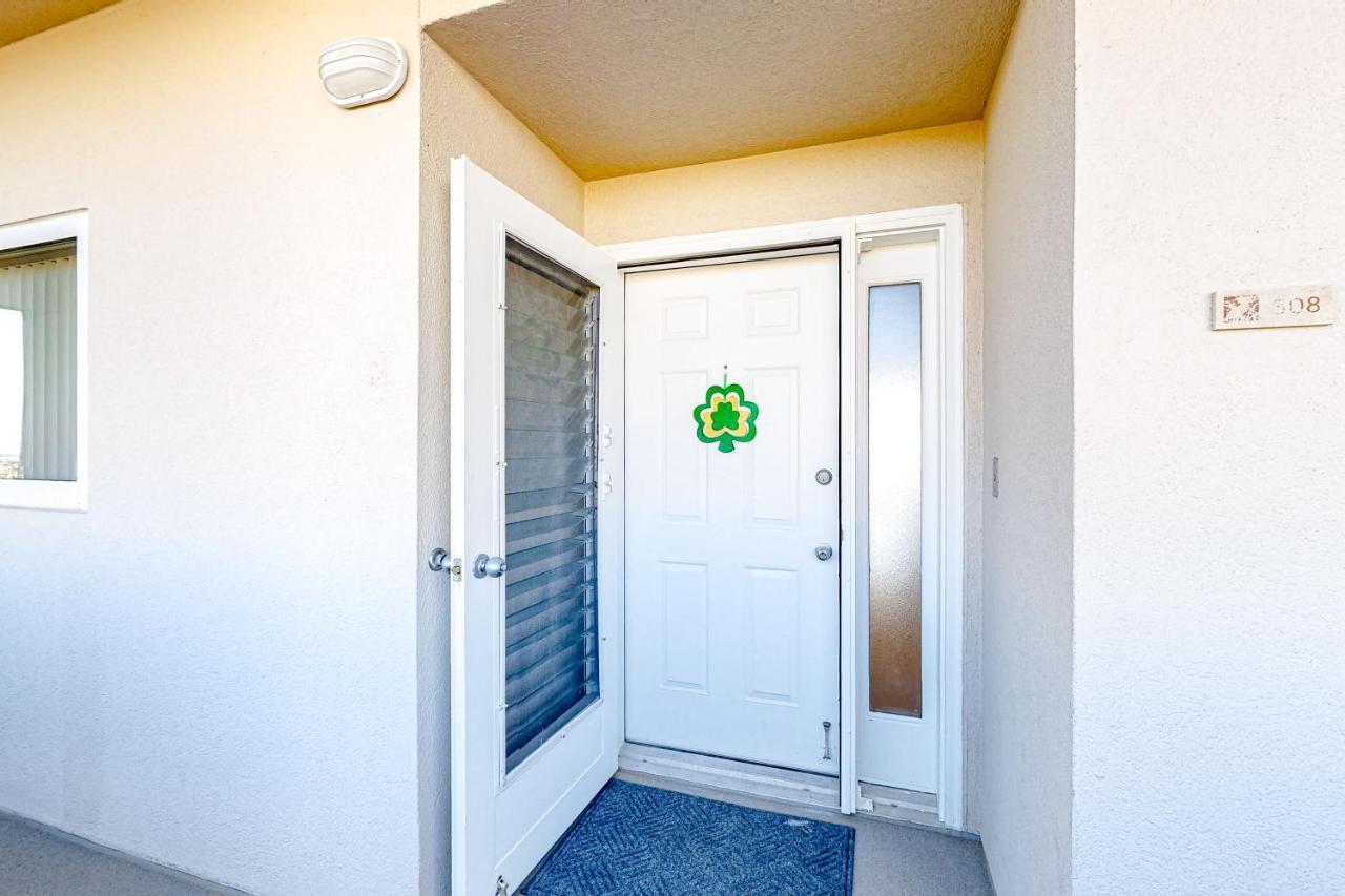 Navarre Beach Regency 308 Exterior foto