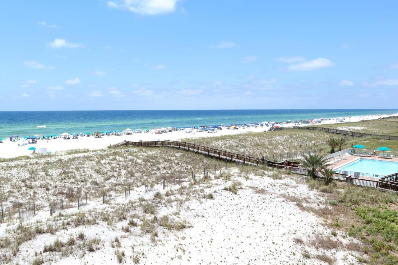 Navarre Beach Regency 308 Exterior foto